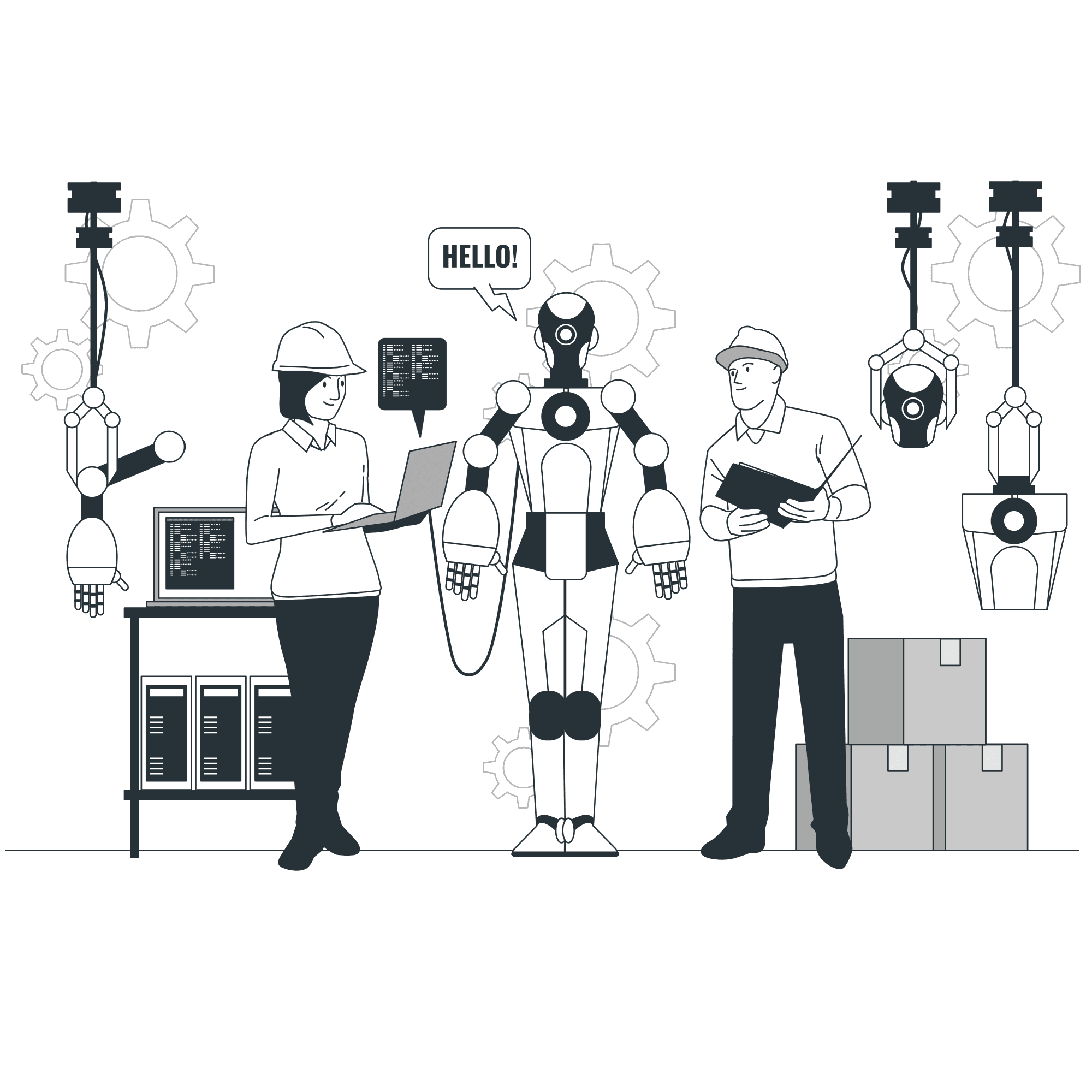 AI Agents in 2025 The New Playbook for Business Automation