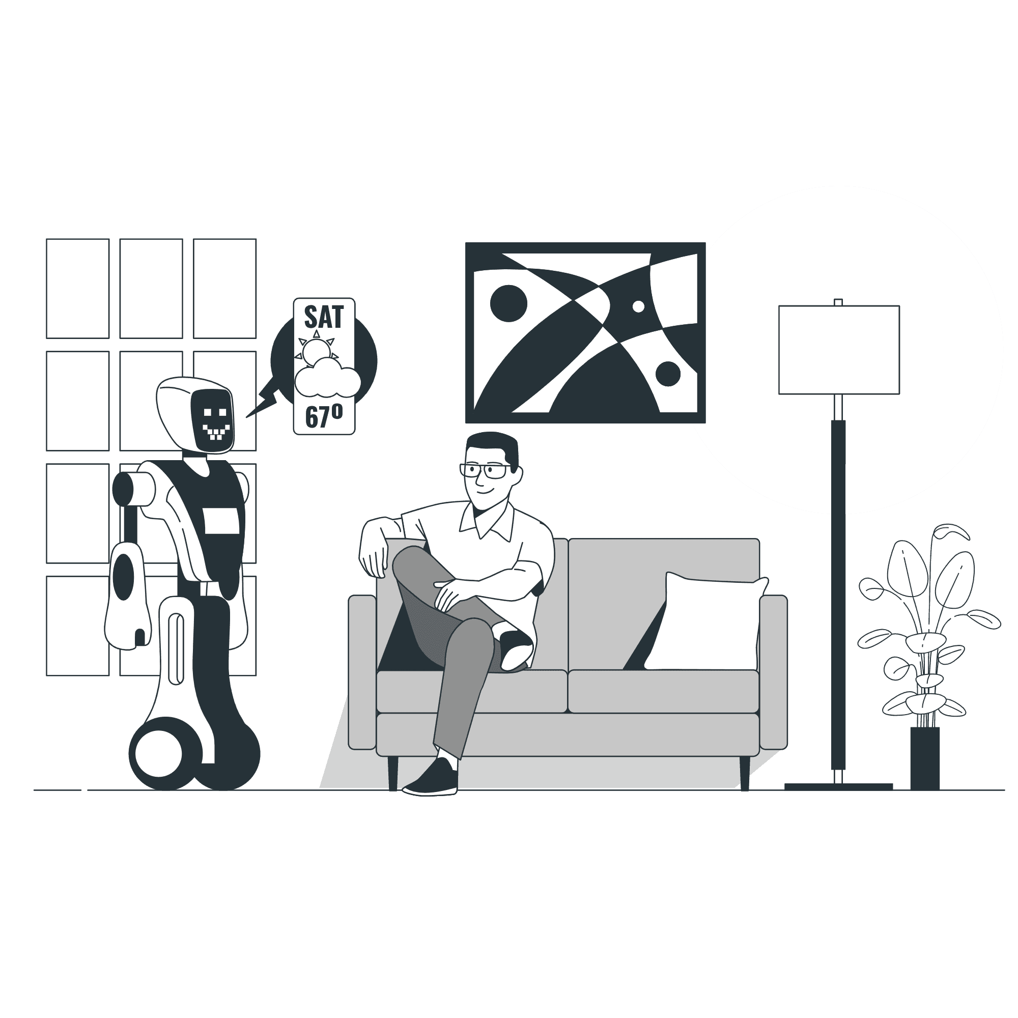 Small Language Models and On Device AI in 2025 Faster Cheaper and More Private